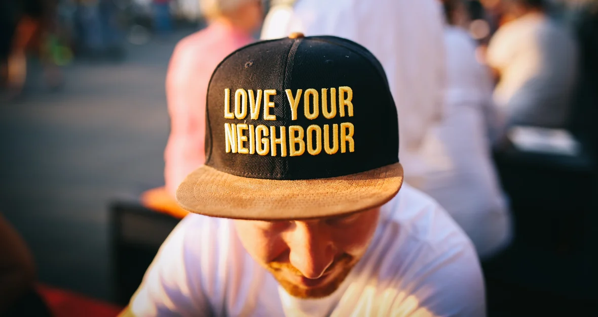 Word jij onze communitymanager?