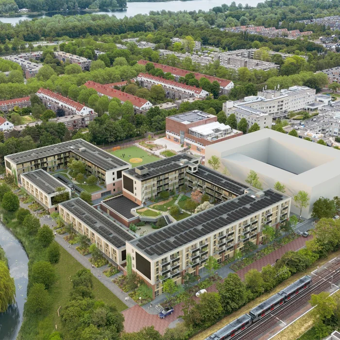 Welkom in Geins!